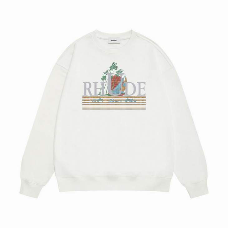 Picture of Rhude Sweathirt _SKURhudeS-XXLsytRHY02235701